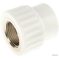 Фитинг Valfex Муфта комбин-я переход. с внутр. резьб. 25x3/4" [10129025]