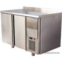 Холодильный стол Polair TM2-G