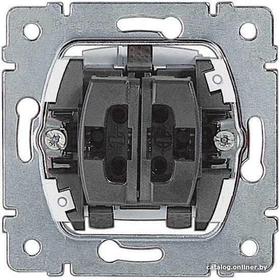 Выключатель проходной Legrand Galea Life 775808