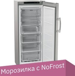 

Морозильник Indesit DFZ 4150.1 S