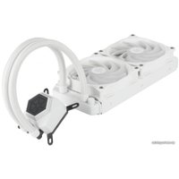 Кулер для процессора SilverStone PF240W-ARGB