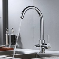 Смеситель Shevanik S128