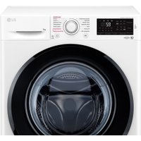 Стиральная машина LG F2M5HS6W