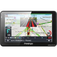 GPS навигатор Prestigio GeoVision 5068 Progorod