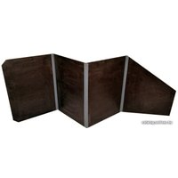 Моторная лодка Flinc FT290L (серый)