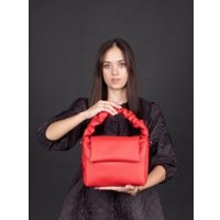 Женская сумка MT.style Barbie (красный)