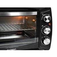 Мини-печь Oursson MO2011/BL