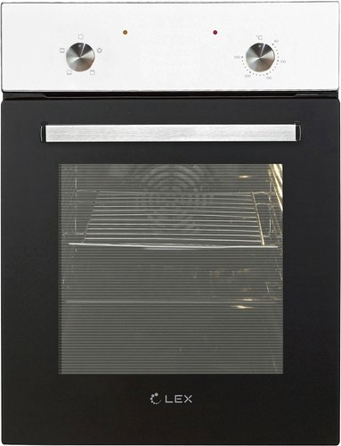 

Электрический духовой шкаф LEX EDM 4540 IX