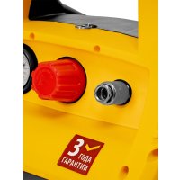 Компрессор Denzel РС 1/6-180