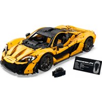 Конструктор LEGO Technic 42172 McLaren P1