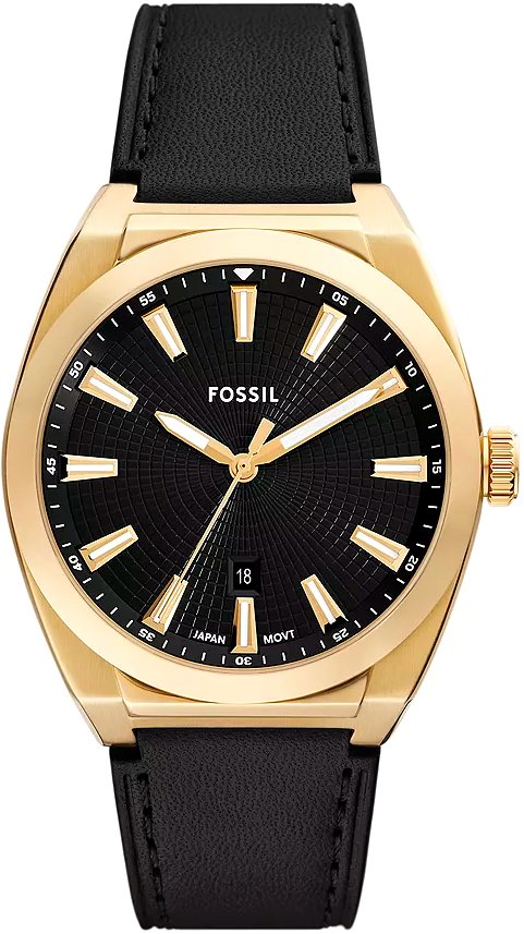 

Наручные часы Fossil FS6089