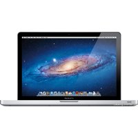 Ноутбук Apple MacBook Pro 15'' (MD318LL/A)