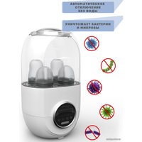 Подогреватель+стерилизатор Kunder KNDR-21