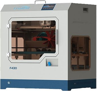 FDM принтер Creatbot F430