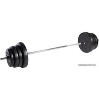 Штанга EB Fit композитная 50 кг