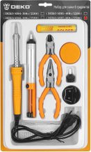 Паяльники и паяльные лампы