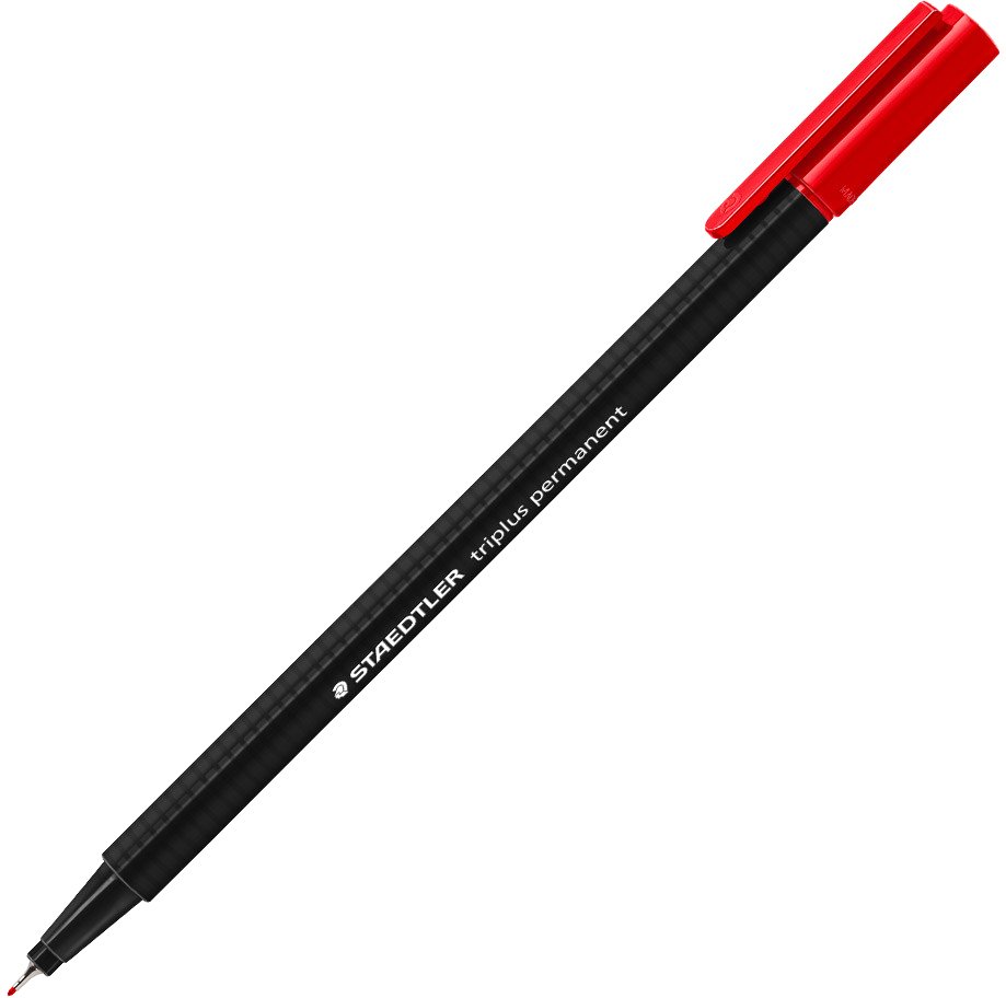 

Линер Staedtler Триплюс 331-2