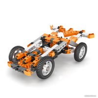 Конструктор Поделкин & Engino PKE-07 50 моделей/с мотором