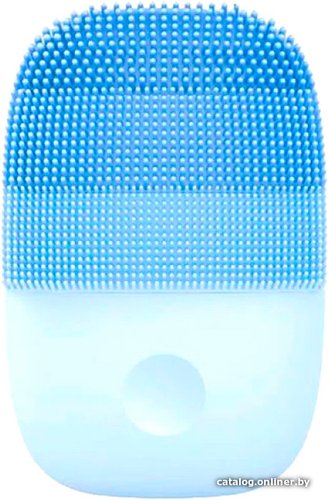 Щетка для лица InFace inFace Sonic Facial Device MS2000 Pro (голубой)