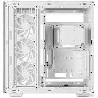 Корпус DeepCool CH780 WH R-CH780-WHADE41-G-1