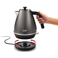 Электрический чайник DeLonghi Distinta Moments KBIN2001.TB