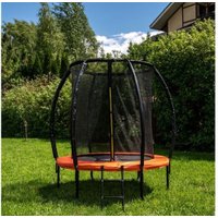 Батут DFC Kengoo II 8FT-BAS-BO