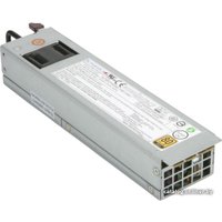 Блок питания Supermicro PWS-406P-1R