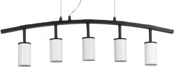 

Подвесная люстра Lightstar Rullo LR735365