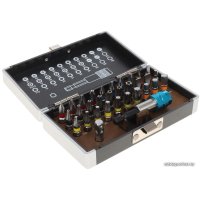 Набор бит GROSS 11363 (32 предмета)