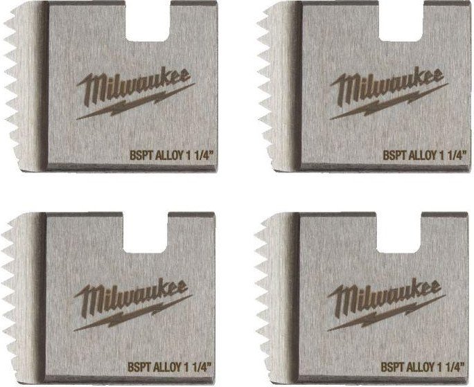 

Набор резцов Milwaukee BSPT Alloy 4932480230