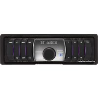 USB-магнитола Clarion FB289RBT