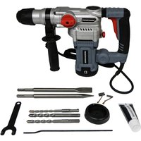 Перфоратор Profipower PBH28 (кейс)