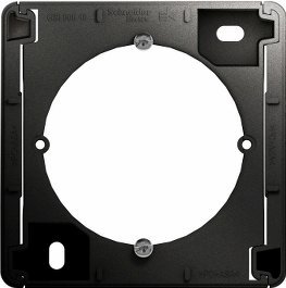 

Монтажная коробка (подрозетник) Schneider Electric Glossa GSL000700
