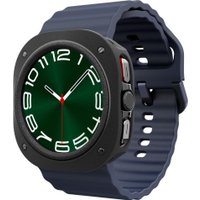 Чехол Spigen Caseology Vault для Samsung Galaxy Watch Ultra (47 mm) Matte Black
