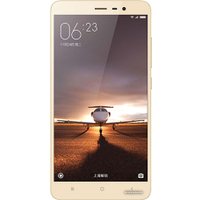 Смартфон Xiaomi Redmi Note 3 32GB Gold