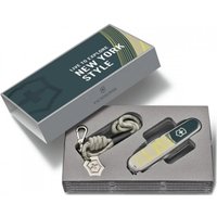 Мультитул Victorinox Companion New York Style 1.3909.E223