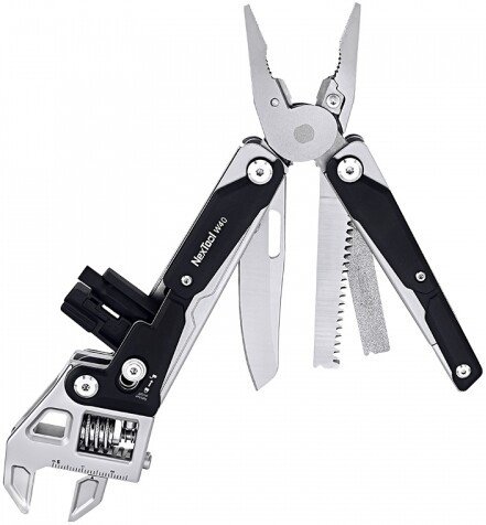 Мультитул NexTool Walker W40 NE20362A