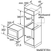 Микроволновая печь NEFF C17WR00N0 в Солигорске