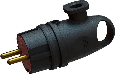 

Вилка кабельная Элект В 16-002 УХЛ3