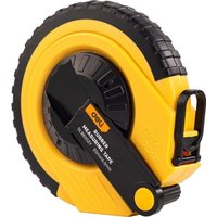 Мерная лента Deli DL9820ZY