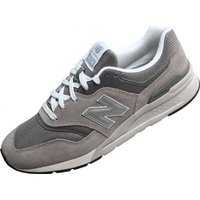 Кроссовки New Balance 997 Grey Silver CM997HCA (37)