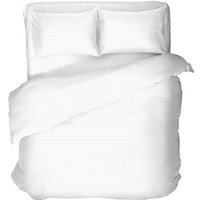 1.5-спальный комплект постельного белья Волшебная ночь Warm White КПБ ВН 1502 8709/2
