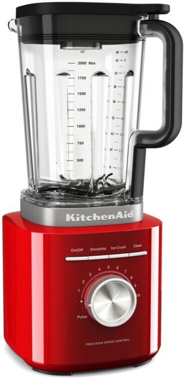 Стационарный блендер KitchenAid Pure Power 5KSB2073EER