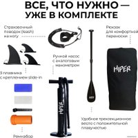 Сапборд Hiper SUPB-0001 Boat Mini