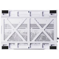 Корпус Chieftec Visio White GM-30W-TG-OP