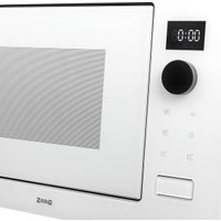 Микроволновая печь ZorG MIO252 S white (белый)