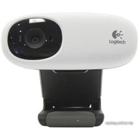 Веб-камера Logitech Webcam C110