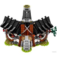 Конструктор LEGO Ninjago 70627 Кузница Дракона