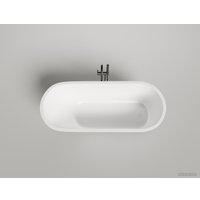 Ванна Salini Ornella Kit 180x80 102412G (S-Sense, глянцевый)