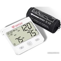 Автоматический тонометр sertsa Смарт Моўны DBP-6175